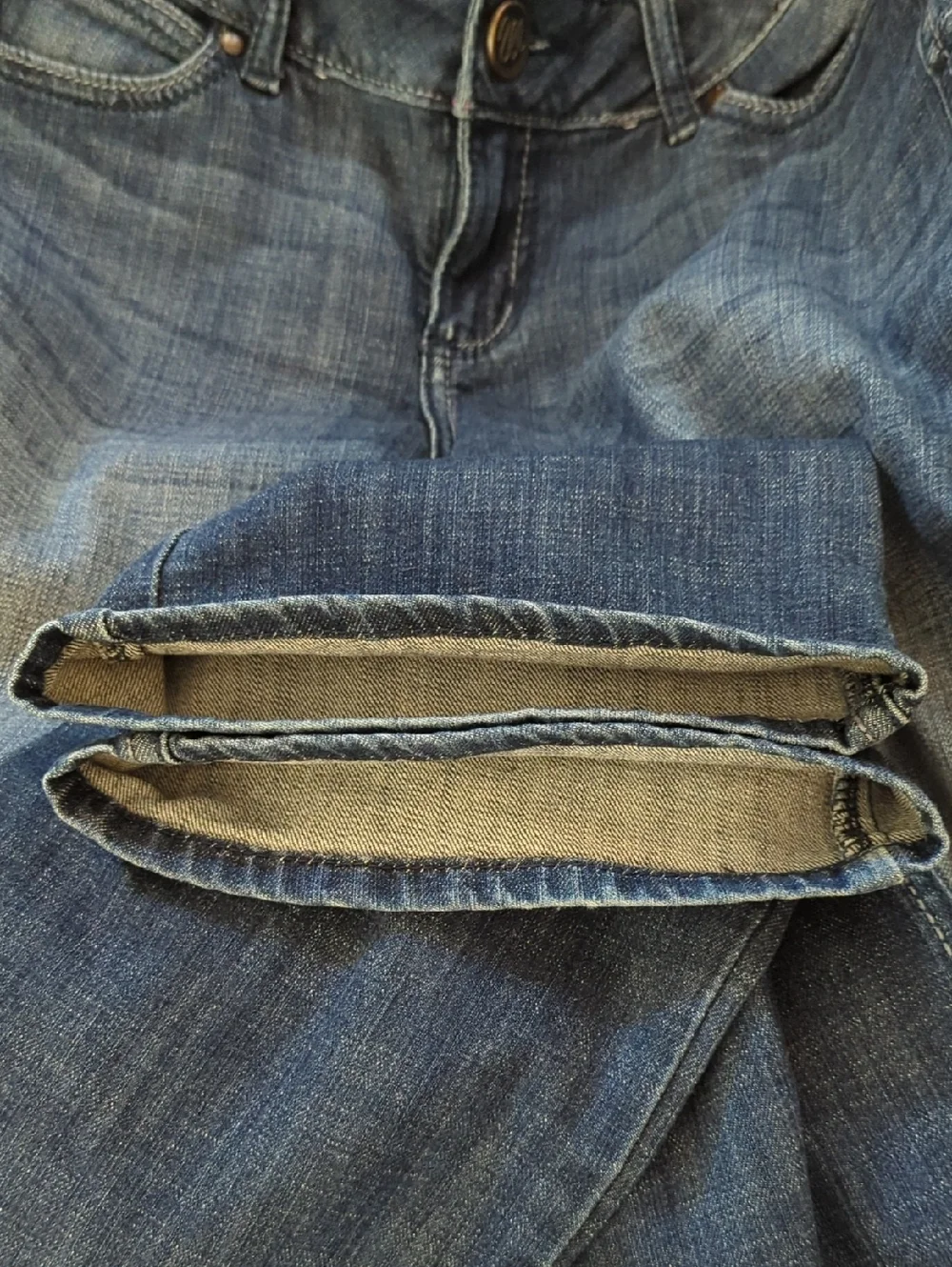 Wrangler crafted spirit